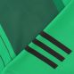 Kerry GAA Player Fit Short Sleeve Training Top Green / Black