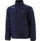 The College of Richard Collyer Kids' Blake Padded Jacket
