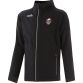 The College of Rugby Kids' Idaho Softshell Jacket