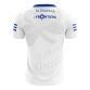 Thurles Sarsfields Women's Fit Goalkeeper Jersey White