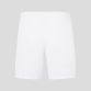 White Castore Republic of Ireland 2024 Men's Home Shorts from O'Neill's.