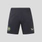 Green Men's Castore Ireland 2024 Training Shorts with pockets from O'Neill's.