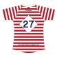 Manchester Rugby Club Jersey (TODDLER)