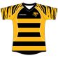 Ely Tigers Toddlers Rugby Jersey 