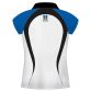 Our Lady and St Patrick's College Kids' PE Top White  - COMPULSORY