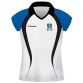 Our Lady and St Patrick's College PE Top White - COMPULSORY