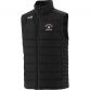 Towcestrians Rugby Club Andy Padded Gilet 