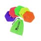 Precision Pro HX Flat Markers 10 pack in assorted colours from O'Neills.