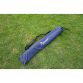 black and red Precision portable rebounder with a carry bag from O'Neills