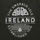 Bottle Trad Craft Men's Emerald Isle 1916 T-Shirt from O'Neill's.