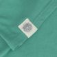 Green Trad Craft Men's Doire Ireland T-Shirt, with a Irish Celtic knot design from O'Neill's.