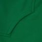 Green Trad Craft Men's Notre Dame Ireland Hoodie, with a Kangaroo pouch pocket from O'Neill's.