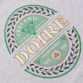 Grey Trad Craft Men's Doire Classic T-Shirt from O'Neills.