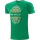 Green men's Ard Mhacha Classic T-Shirt from O'Neills.