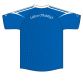 Latton O'Rahilly GAA Kids' Short Sleeve Training Top (Blue) 