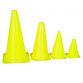 Training Cones Yellow