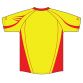 Belgium GAA Short Sleeve Training Top