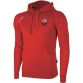 Treaty United FC Arena Hooded Top