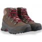 Earth and Carise Trespass Glebe II boots with waterproof and breathable membrane from O'Neills.