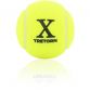 pack of three Tretorn tennis balls from O'Neills
