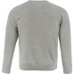 Trinity College Sweatshirt Grey Marl