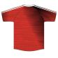 Dromcollogher Broadford GAA Short Sleeve Training Top (Red)