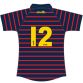 Trojans RFC Home Rugby Jersey