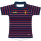 Trojans RFC Home Rugby Jersey