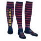Trojans RFC Kids' Koolite Max Long Socks
