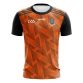 Tubber GAA - Offaly Kids’ Jersey
