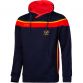 Tuggeranong Valley Cricket Club Auckland Hooded Top