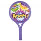 Toyrific Boom Bat Set contains two bats, a plastic ball and a shuttlecock from O'Neills