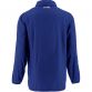 Royal Blue Men's lightweight rain jacket with hood and zip pockets by O’Neills.