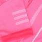 Tyrone GAA Kids' Short Sleeve Training Top Pink