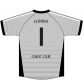 Glenside Gaelic Club GAA Kids' Goalkeeper Jersey  (U14s McKeogh Company)