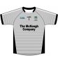 Glenside Gaelic Club GAA Keeper Jersey (U14s McKeogh Company)