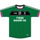 Glenside Gaelic Club GAA Jersey Womens Fit (U8s Tyrone Masonry) 