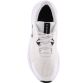 White Under Armour Men's Surge 3 Running Shoes with Enhanced cushioning around ankle collar for superior comfort from O'Neill's.