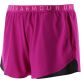 Pink Under Armour Women's UA Play Up Shorts 3.0 from O'Neill's.