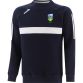 UCD FC Kids' Aspire Crew Neck Fleece Sweatshirt