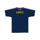Uckfield RFC Kids' Printed T-Shirt