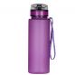 Urban Fitness Flip Lid Water Bottle 700ml Purple