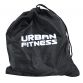 11 piece Urban Fitness Resistance Tube Set with five different tube strengths from O'Neills