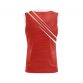 Uibh Laoire Women's Fit GAA Vest (Red)