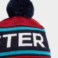 Ulster Rugby 22/23 Bobble hat from O'Neills.