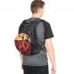 Trespass Ultra 22L Cycling Hydration Backpack Black