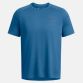 Blue Under Armour Men's Tech™ 2.0 T-Shirt from O'Neill's.