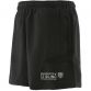 University of Stirling Physical Education Kids' Loxton Woven Leisure Shorts