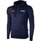 University of Bolton Kids' Arena Hooded Top