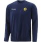 Urney GFC Loxton Brushed Crew Neck Top